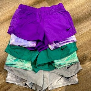 Nike shorts